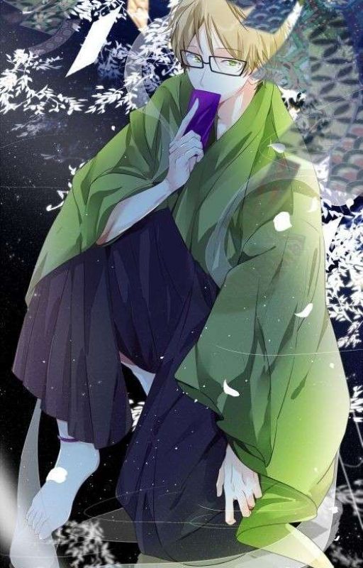Emerald Leaf by thebrightestdemon