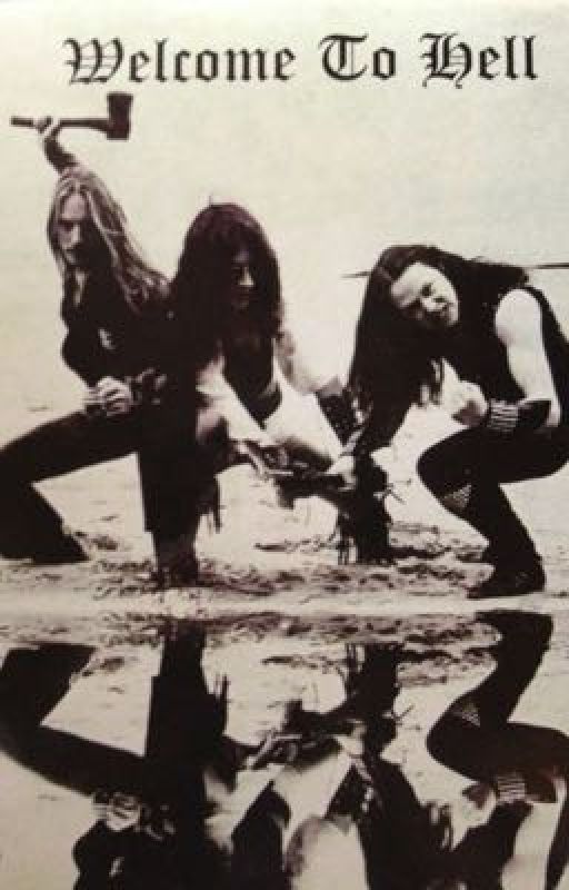 Metal Diary di aleee2000