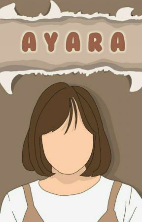 Ayara by Asmrnda