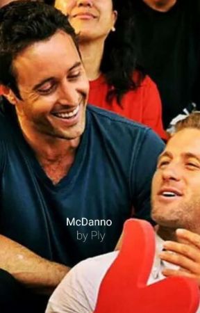 McDanno a hated Love by Ply21_