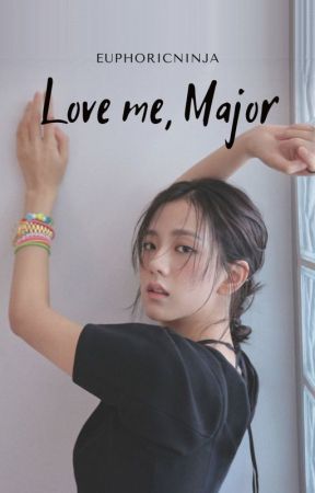 Love Me, Major | vsoo av euphoricninja