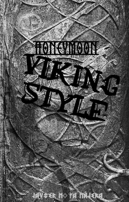 Honeymoon Viking-style by eglomer