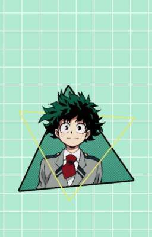 gHoSt (a bnha fanfic) by ihatecas24
