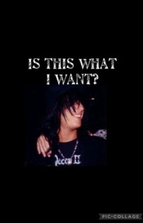 Is this what I want? de sixxygirl56