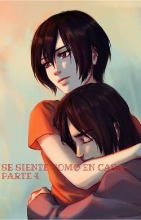 SE SIENTE COMO EN CASA PARTE 4 de M21WORDL