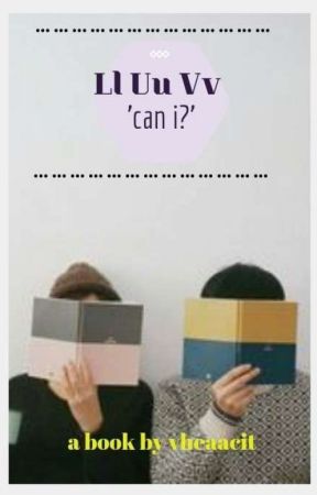 'Can I' autorstwa vheaacit