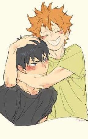 <^Kagehina - Smutshots^> by SamonSimps