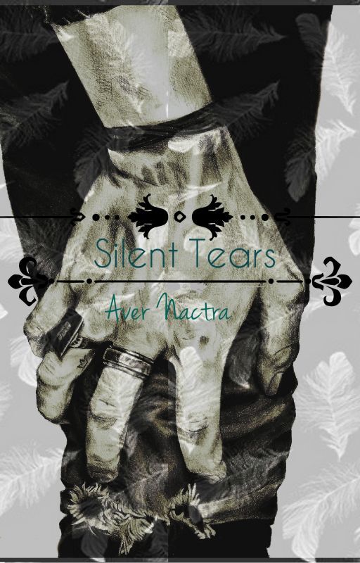 Silent Tears (HARRY STYLES AU) by AverNactra