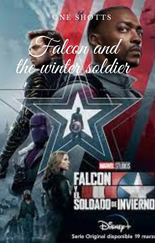 Falcon and the winter soldier one shotts by luciernagas02