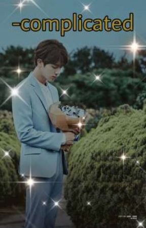 ITS COMPLICATED (SEOKJIN FF) от NHYPEN_