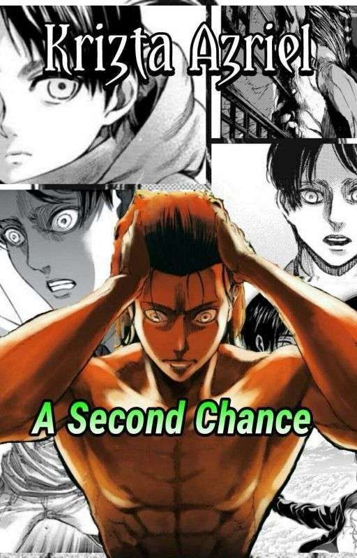 Attack on Titan: A Second Chance (English version) by PranJ1