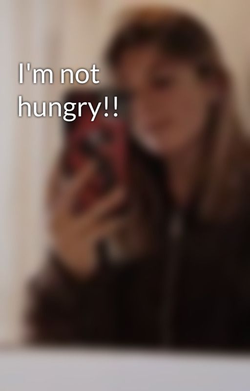 I'm not hungry!! από caro_collins