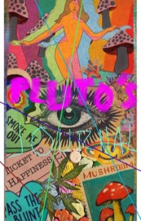 pluto's journal by hawt_bitch