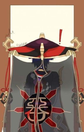 „I love being yours, Scaramouche" di yunashawty