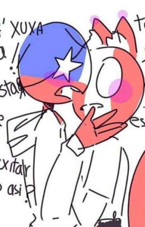 las mejores historias (chiru) by countryhumans-chiru