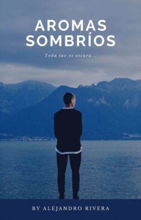 Aromas sombríos by janirvra