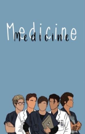 Medicine | L.S by NiallLvsPizza