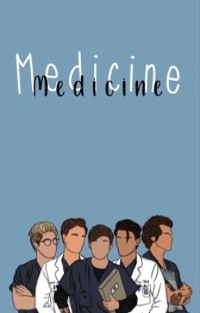 Medicine | L.S  autorstwa NiallLvsPizza