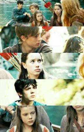 imagines e react as cronicas de narnia by Aleatoria_2022