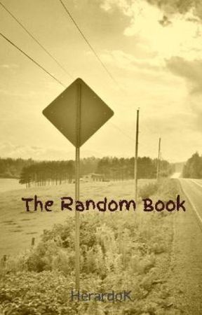 The Random Book, de HerardoK