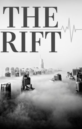 The Rift de Naloo28