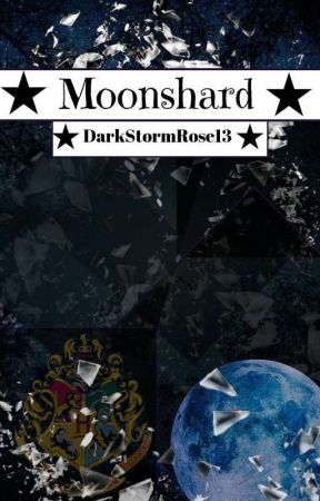 ☆Moonshard☆ by DarkStormRose13