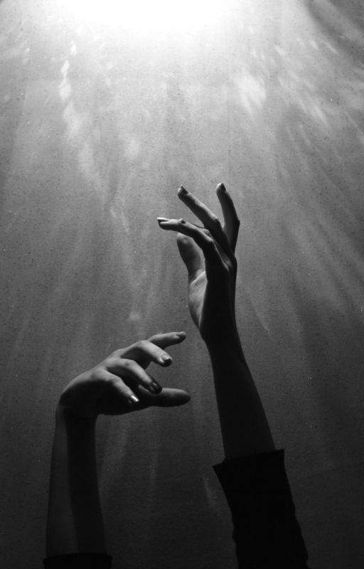 Hands of the Morai | Bucky Barnes x Reader by dionsbitxh