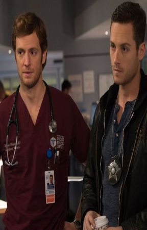 Halstead Sister Stories by random_multifan