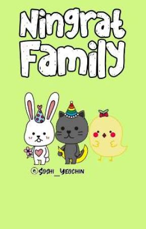 Ningrat Family by Soshi_Yeochin