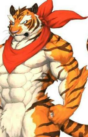 Fifty Shades of Frosted Flakes от loathsom