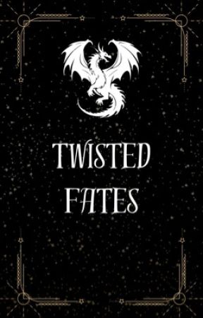 Twisted Fates by proseccoproblems