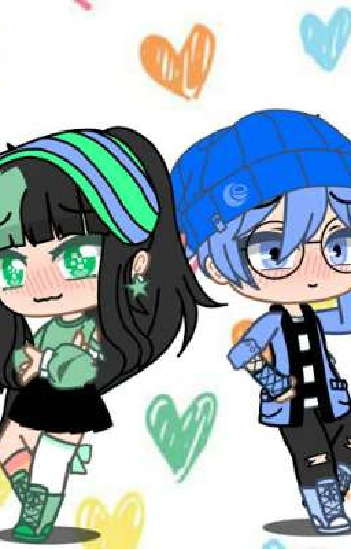 You stole my Ⓛ Ⓞ Ⓥ Ⓔ ~ 《Jade × Drake》 by leviisabeehive