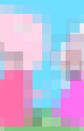 Bigbong Song~ 🥵 Peppa pig x susie sheep intense smut aged up GRAPHIC!! 18+ by Booterglide