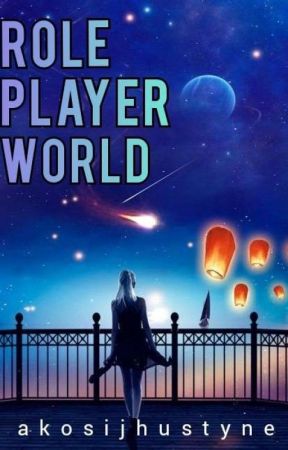 Role Player World , de akosijhustyne