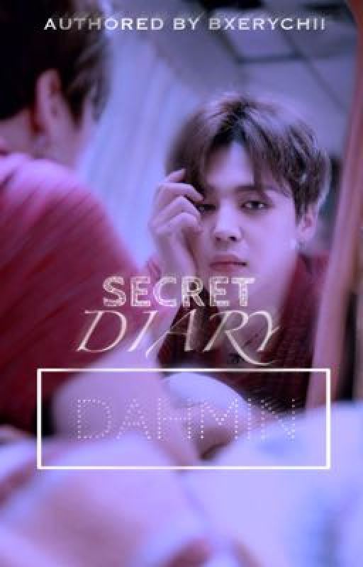 secret diary📒 #2  by Bxerychii