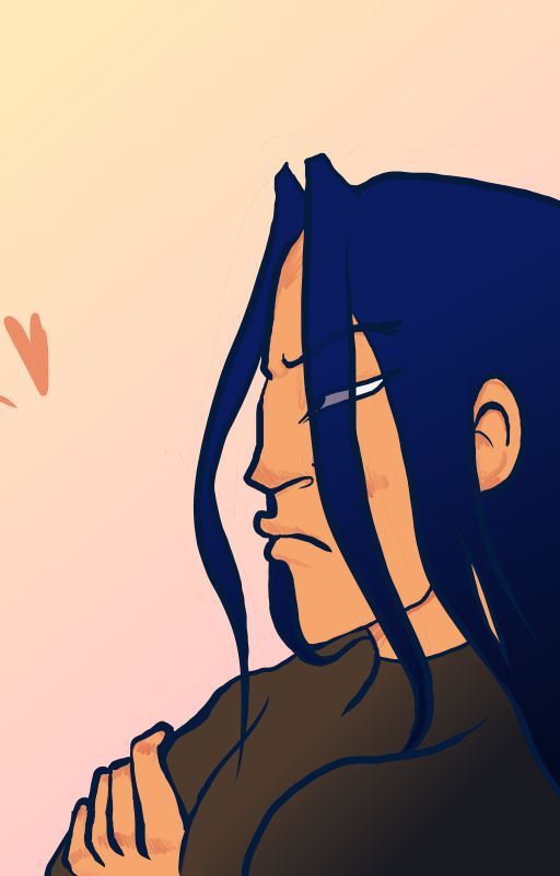 Transfer (McHanzo Highschool!AU) by ThisIsAnnoying_