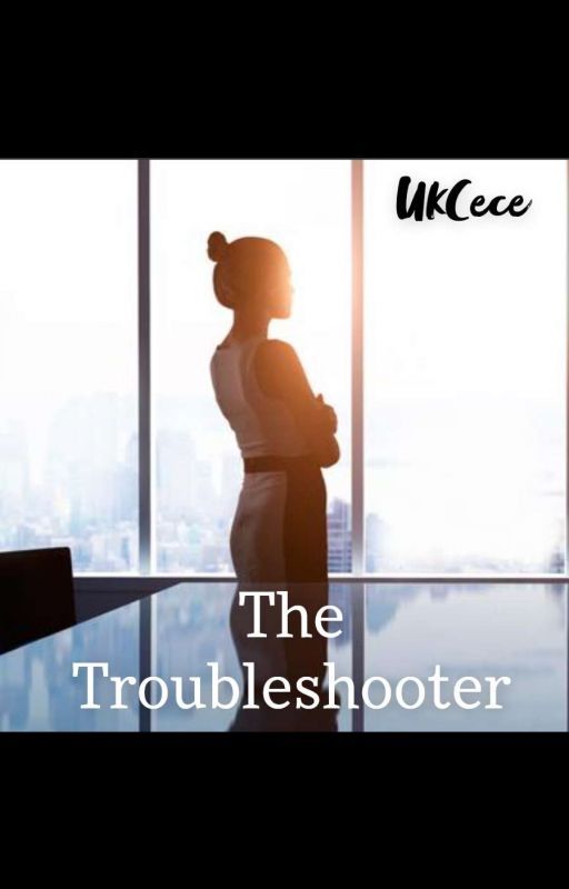 The Troubleshooter by UkCece