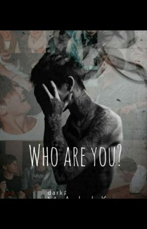 Who are you? - Larry by Directioners_Girls28