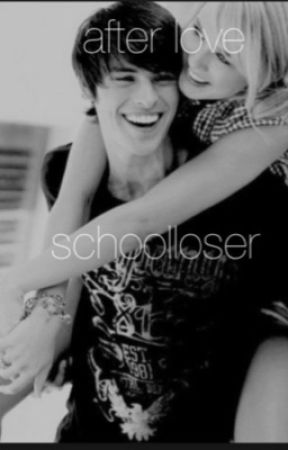 after love... by schoolloser