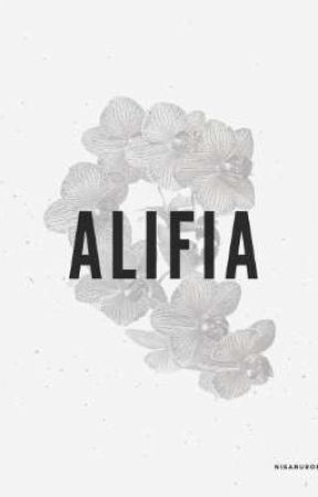 Alifia от nisanuroh