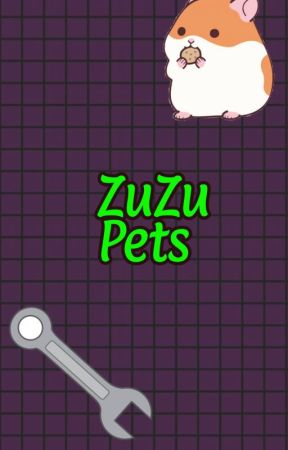 ZuZu Pets || Soudam Headcanons 🐹🔧 by kiyo_Is_Tired