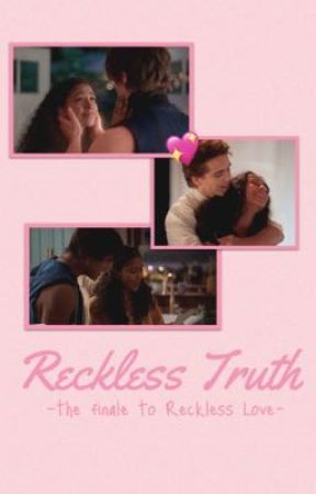 Reckless Truth  by shawtyfangirl