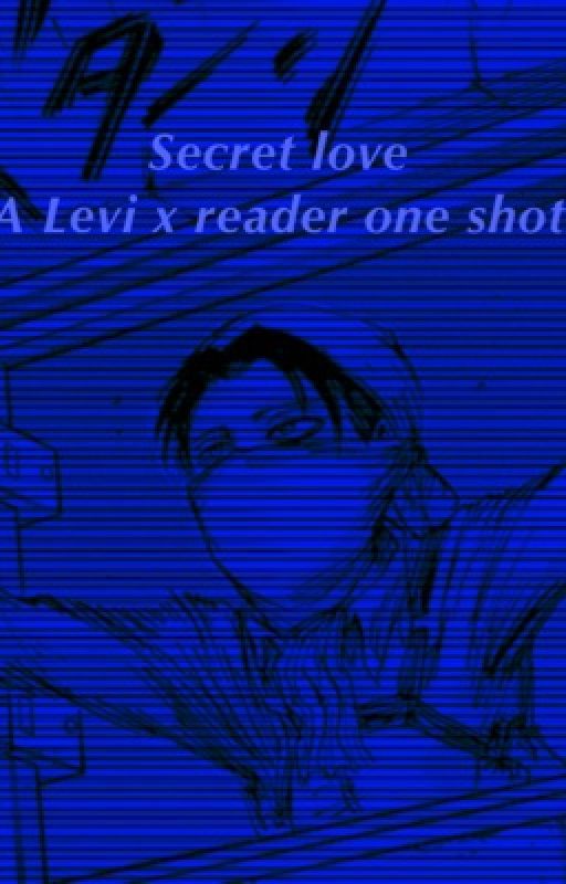 Secret love (Levixreader) by Fan_Of_Anime_