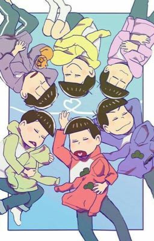 Osomatsu Story Ideas (Blmatsu) by Coolbigayboi