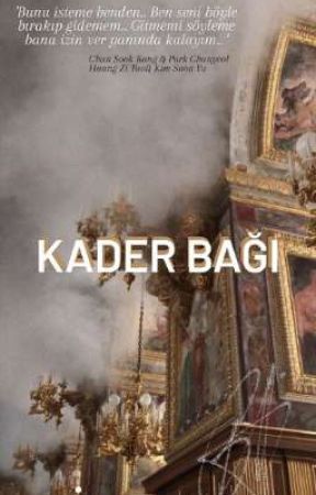 KADER BAĞI by bayanlonely00