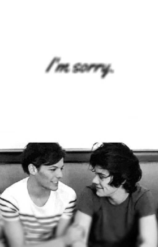 I'm sorry. by larrystylinson0mg