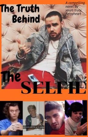 The Story Behind The SELFIE by esnyfairyy
