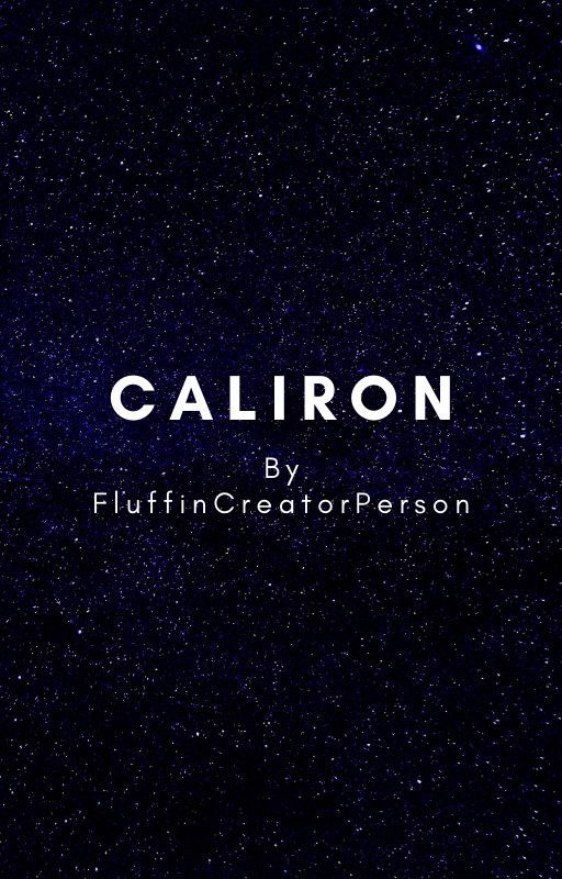 Caliron by FluffinCreatorPerson