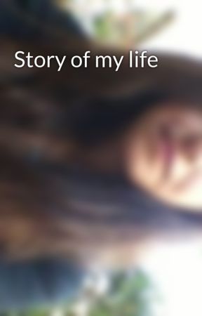 Story of my life ni AyaGuedad