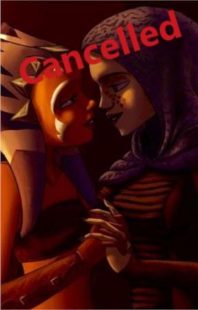A Jedi love story (Ashoka X Barriss) Cancelled Version by PlainTrainer